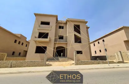 Villa - 7+ Bedrooms - 7+ Bathrooms for sale in Katameya Dunes - El Katameya Compounds - El Katameya - New Cairo City - Cairo