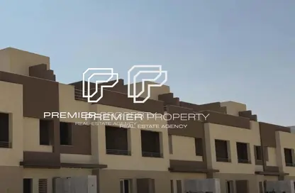 تاون هاوس - 3 غرف نوم - 4 حمامات للبيع في بالم هيلز نيو كايرو - كمبوندات التجمع الخامس - التجمع الخامس - مدينة القاهرة الجديدة - القاهرة