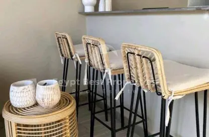 فيلا - 3 غرف نوم - 4 حمامات للبيع في طويلة الجونة - الجونة - الغردقة - محافظة البحر الاحمر