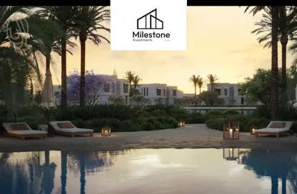 Villa - 5 Bedrooms - 4 Bathrooms for sale in Soul North Coast - Qesm Ad Dabaah - North Coast