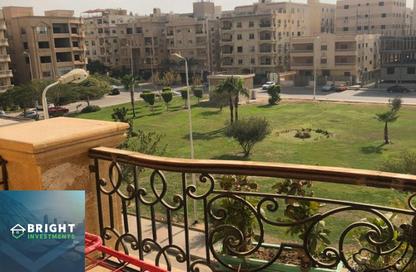 شقة - 2 غرف نوم - 2 حمامات للبيع في عمارات البنفسج - البنفسج - مدينة القاهرة الجديدة - القاهرة شقة - 2 غرف نوم - 2 حمامات للبيع في عمارات البنفسج - البنفسج - مدينة القاهرة الجديدة - القاهرة