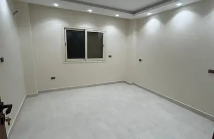 Apartment - 3 Bedrooms - 2 Bathrooms for sale in 5th Settlement Compounds - The 5th Settlement - New Cairo City - Cairo