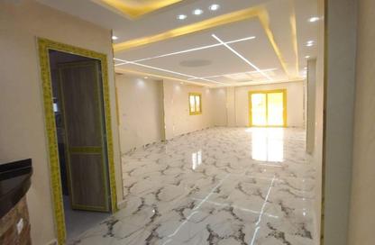 Apartment - 3 Bedrooms - 2 Bathrooms for sale in Gate 1 - Khofo - Hadayek El Ahram - Giza