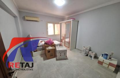 شقة - 2 غرف نوم - 1 حمام للبيع في شارع امتداد مكرم عبيد - مساكن المهندسين - مدينة نصر - القاهرة