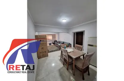 شقة - 2 غرف نوم - 1 حمام للبيع في شارع امتداد مكرم عبيد - مساكن المهندسين - مدينة نصر - القاهرة