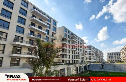 Apartment - 4 Bedrooms - 3 Bathrooms for sale in Palm Hills - Alexandria Compounds - Alexandria