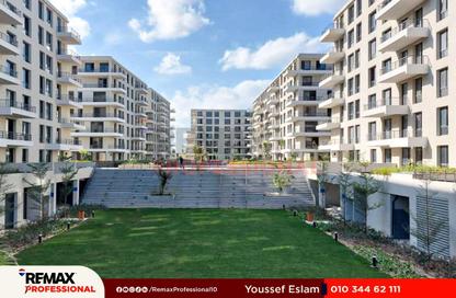 Apartment - 4 Bedrooms - 3 Bathrooms for sale in Palm Hills - Alexandria Compounds - Alexandria