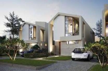 Villa - 4 - 4 for sale in El Patio Vera - Sheikh Zayed Compounds - Sheikh Zayed City - Giza