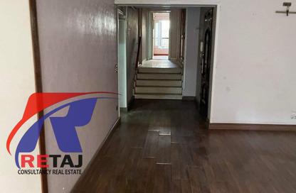 Apartment - 3 Bedrooms - 3 Bathrooms for sale in Ibn Al Nafis St. - 6th Zone - Nasr City - Cairo