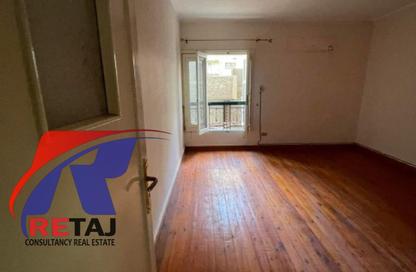 Apartment - 3 Bedrooms - 3 Bathrooms for sale in Ibn Al Nafis St. - 6th Zone - Nasr City - Cairo
