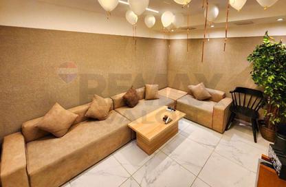 Shop - Studio for sale in El Shatby - Hay Wasat - Alexandria