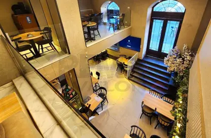 محل تجاري - استوديو للبيع في الشاطبي - حي وسط - الاسكندرية