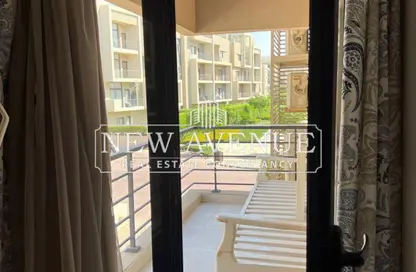 شقة - 3 غرف نوم - 2 حمامات للبيع في فيفث سكوير - التجمع الخامس - مدينة القاهرة الجديدة - القاهرة