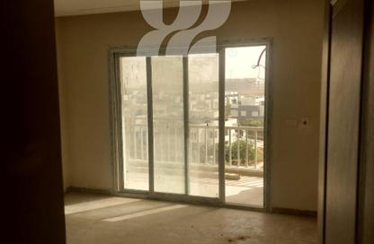 Apartment - 4 Bedrooms - 4 Bathrooms for rent in Hyde Park Central - The 6th Settlement - New Cairo City - Cairo