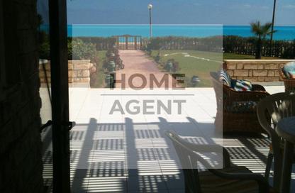 Villa - 4 Bedrooms - 3 Bathrooms for sale in Marina 1 - Marina - Al Alamein - North Coast Villa - 4 Bedrooms - 3 Bathrooms for sale in Marina 1 - Marina - Al Alamein - North Coast