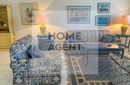 Villa - 4 Bedrooms - 3 Bathrooms for sale in Marina 1 - Marina - Al Alamein - North Coast Villa - 4 Bedrooms - 3 Bathrooms for sale in Marina 1 - Marina - Al Alamein - North Coast