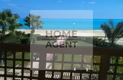 Villa - 4 Bedrooms - 3 Bathrooms for sale in Marina 1 - Marina - Al Alamein - North Coast