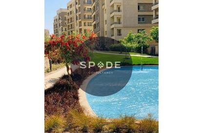 Apartment - 4 Bedrooms - 3 Bathrooms for sale in The Square - 5th Settlement Compounds - The 5th Settlement - New Cairo City - Cairo
