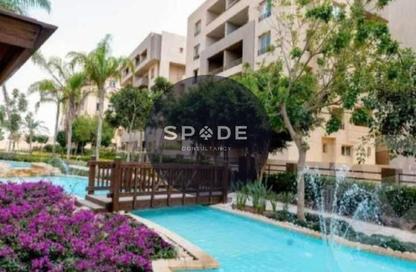 Apartment - 4 Bedrooms - 3 Bathrooms for sale in The Square - 5th Settlement Compounds - The 5th Settlement - New Cairo City - Cairo