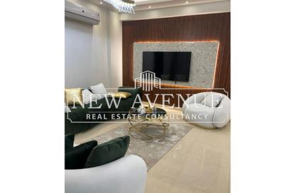 Apartment - 3 Bedrooms - 2 Bathrooms for sale in Acacia - 5th Settlement Compounds - The 5th Settlement - New Cairo City - Cairo