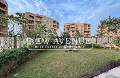 Apartment - 3 Bedrooms - 2 Bathrooms for sale in Acacia - 5th Settlement Compounds - The 5th Settlement - New Cairo City - Cairo