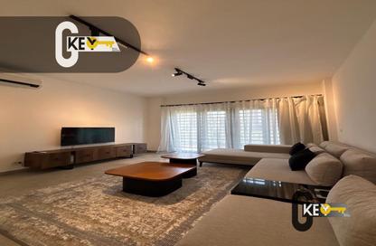 Apartment - 2 Bedrooms - 2 Bathrooms for rent in Privado - Madinaty - Cairo