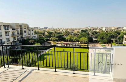 Apartment - 2 - 3 for sale in Aurora - Uptown Cairo - Mokattam - Cairo