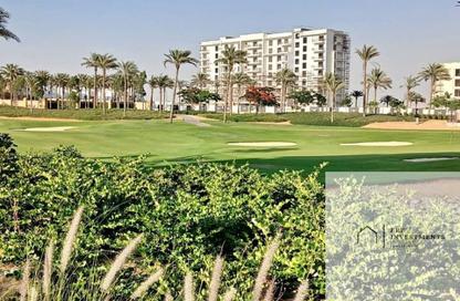 Apartment - 2 - 3 for sale in Aurora - Uptown Cairo - Mokattam - Cairo