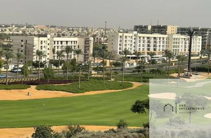 Apartment - 2 - 3 for sale in Aurora - Uptown Cairo - Mokattam - Cairo