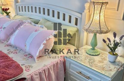 Penthouse - 3 - 3 for sale in El Patio Oro - 5th Settlement Compounds - The 5th Settlement - New Cairo City - Cairo