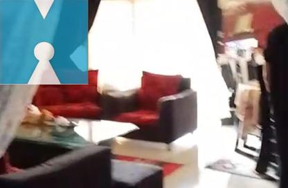 شقة - 3 - 2 للبيع في اوبرا سيتي - الحي السادس - الشيخ زايد - الجيزة