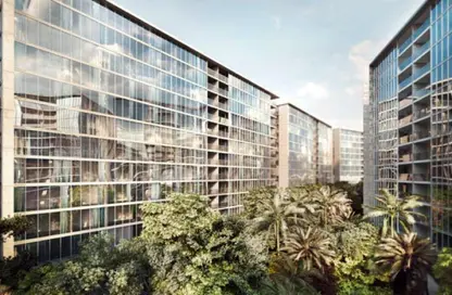 Apartment - 3 Bedrooms - 2 Bathrooms for sale in One Kattameya - El Katameya Compounds - El Katameya - New Cairo City - Cairo