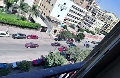 شقة - 2 غرف نوم - 1 حمام للايجار في الكوربة - مصر الجديدة - القاهرة