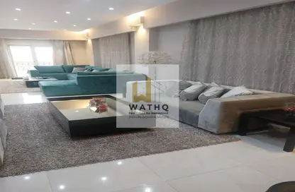 شقة - 3 غرف نوم - 2 حمامات للبيع في ماونتن فيو أي سيتي أكتوبر - كمبوندات 6 أكتوبر - مدينة 6 أكتوبر - الجيزة