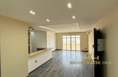 Apartment - 3 Bedrooms - 3 Bathrooms for sale in Garden Residence - Hyde Park - New Cairo City - Cairo