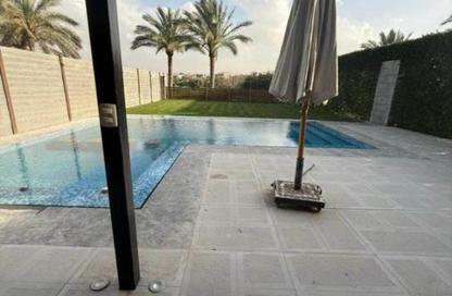 Villa - 4 Bedrooms - 6 Bathrooms for rent in Katameya Dunes - El Katameya Compounds - El Katameya - New Cairo City - Cairo Villa - 4 Bedrooms - 6 Bathrooms for rent in Katameya Dunes - El Katameya Compounds - El Katameya - New Cairo City - Cairo