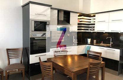 Penthouse - 3 Bedrooms - 2 Bathrooms for sale in Amwaj - Sidi Abdel Rahman - North Coast