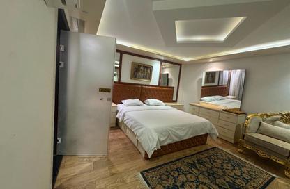 Apartment - 3 Bedrooms - 3 Bathrooms for sale in Dimashq St. - Mohandessin - Giza