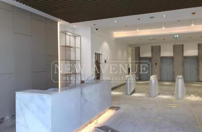 Office Space - Studio - 1 for rent in Mivida - 5th Settlement Compounds - The 5th Settlement - New Cairo City - Cairo