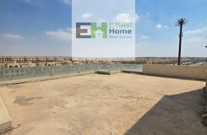 Penthouse - 4 - 4 for sale in Villette - 5th Settlement Compounds - The 5th Settlement - New Cairo City - Cairo Penthouse - 4 - 4 for sale in Villette - 5th Settlement Compounds - The 5th Settlement - New Cairo City - Cairo