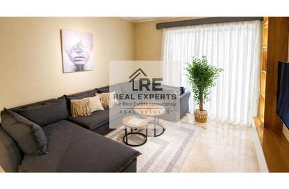 Apartment - 3 - 3 for rent in Villette - 5th Settlement Compounds - The 5th Settlement - New Cairo City - Cairo Apartment - 3 - 3 for rent in Villette - 5th Settlement Compounds - The 5th Settlement - New Cairo City - Cairo