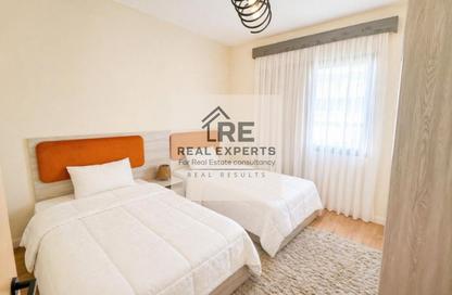 Apartment - 3 - 3 for rent in Villette - 5th Settlement Compounds - The 5th Settlement - New Cairo City - Cairo Apartment - 3 - 3 for rent in Villette - 5th Settlement Compounds - The 5th Settlement - New Cairo City - Cairo