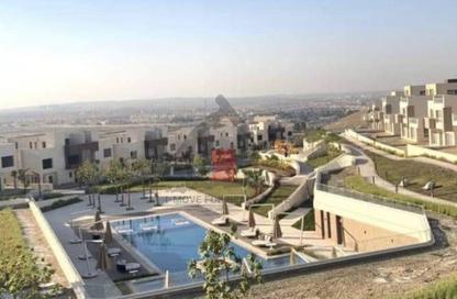 Townhouse - 6 Bedrooms - 6 Bathrooms for sale in Soleya - 6 October Compounds - 6 October City - Giza