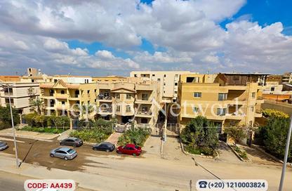 فيلا - 8 غرف نوم - 8 حمامات للبيع في محور مصطفي كامل - التجمع الاول - مدينة القاهرة الجديدة - القاهرة