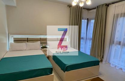 Chalet - 1 Bedroom - 1 Bathroom for rent in Marassi - Sidi Abdel Rahman - North Coast Chalet - 1 Bedroom - 1 Bathroom for rent in Marassi - Sidi Abdel Rahman - North Coast
