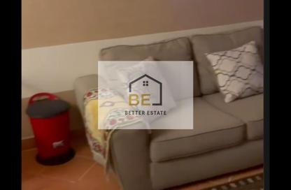 Chalet - 2 Bedrooms - 2 Bathrooms for sale in Porto Sokhna - Al Ain Al Sokhna - Suez