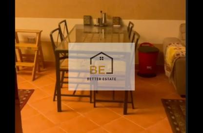 Chalet - 2 Bedrooms - 2 Bathrooms for sale in Porto Sokhna - Al Ain Al Sokhna - Suez