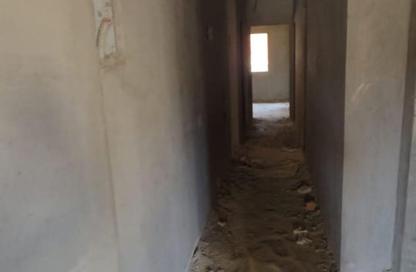 شقة - 3 غرف نوم - 3 حمامات للبيع في عمارات النرجس - النرجس - مدينة القاهرة الجديدة - القاهرة