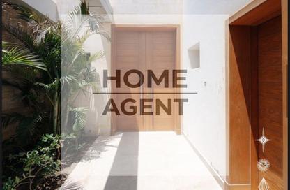 Chalet - 3 Bedrooms - 3 Bathrooms for sale in Silver Sands - Qesm Marsa Matrouh - North Coast Chalet - 3 Bedrooms - 3 Bathrooms for sale in Silver Sands - Qesm Marsa Matrouh - North Coast