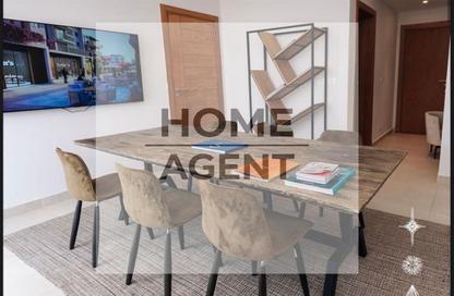 Chalet - 3 Bedrooms - 3 Bathrooms for sale in Silver Sands - Qesm Marsa Matrouh - North Coast